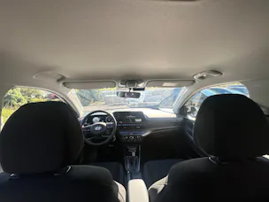 HYUNDAI i20 1.0 T-GDi Amplia GO! DCT