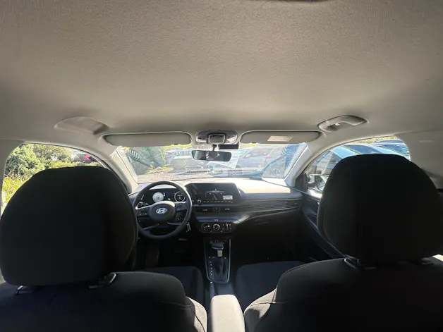 HYUNDAI i20 1.0 T-GDi Amplia GO! DCT