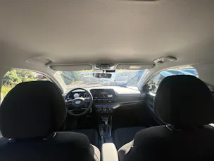 HYUNDAI i20 1.0 T-GDi Amplia GO! DCT