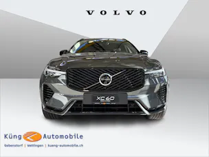 VOLVO XC60 T8 eAWD PluginHybrid Ultra Dark Geartronic