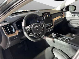 VOLVO XC60 T8 eAWD PluginHybrid Ultra Dark Geartronic