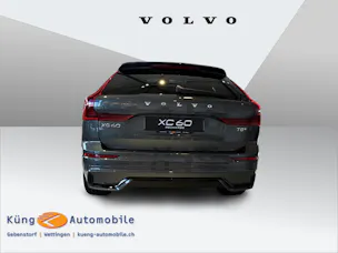 VOLVO XC60 T8 eAWD PluginHybrid Ultra Dark Geartronic