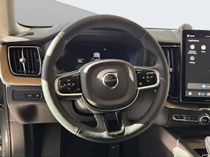 VOLVO XC60 T8 eAWD PluginHybrid Ultra Dark Geartronic