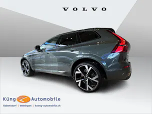 VOLVO XC60 T8 eAWD PluginHybrid Ultra Dark Geartronic