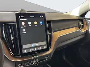 VOLVO XC60 T8 eAWD PluginHybrid Ultra Dark Geartronic