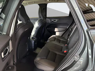 VOLVO XC60 T8 eAWD PluginHybrid Ultra Dark Geartronic