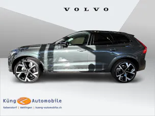 VOLVO XC60 T8 eAWD PluginHybrid Ultra Dark Geartronic