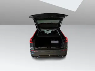 VOLVO XC60 T8 eAWD PluginHybrid Ultra Dark Geartronic