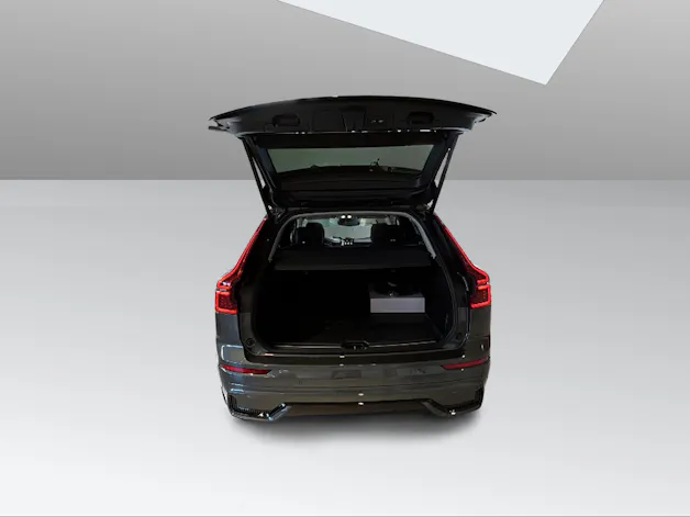 VOLVO XC60 T8 eAWD PluginHybrid Ultra Dark Geartronic