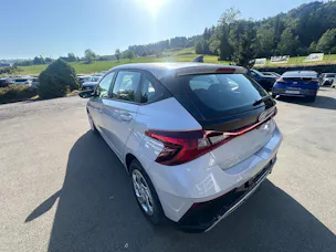 HYUNDAI i20 1.0 T-GDi Origo DCT