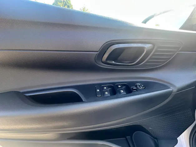 HYUNDAI i20 1.0 T-GDi Origo DCT