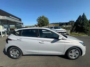 HYUNDAI i20 1.0 T-GDi Origo DCT