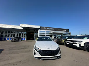 HYUNDAI i20 1.0 T-GDi Origo DCT