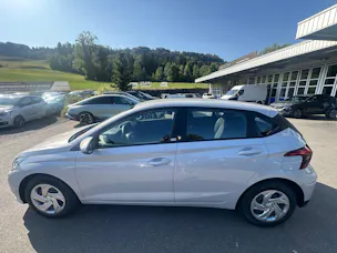 HYUNDAI i20 1.0 T-GDi Origo DCT