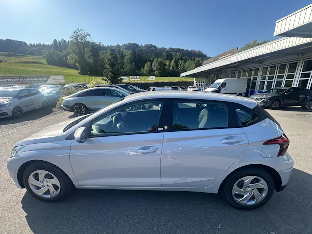HYUNDAI i20 1.0 T-GDi Origo DCT