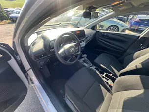 HYUNDAI i20 1.0 T-GDi Origo DCT