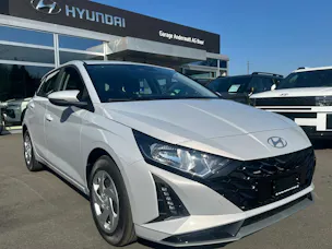 HYUNDAI i20 1.0 T-GDi Origo DCT