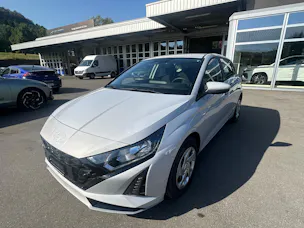 HYUNDAI i20 1.0 T-GDi Origo DCT