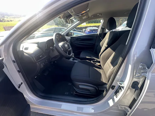 HYUNDAI i20 1.0 T-GDi Origo DCT