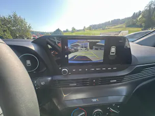 HYUNDAI i20 1.0 T-GDi Origo DCT