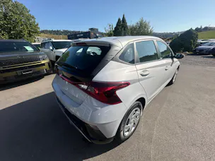 HYUNDAI i20 1.0 T-GDi Origo DCT