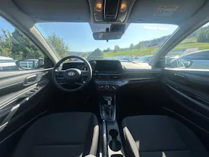 HYUNDAI i20 1.0 T-GDi Origo DCT