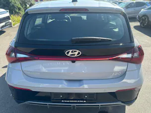 HYUNDAI i20 1.0 T-GDi Origo DCT
