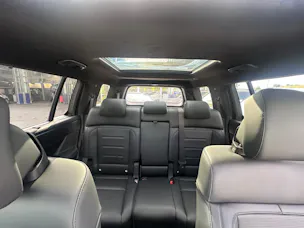 HYUNDAI Santa Fe 1.6 T-GDi HEV Calligraphy Swiss Ed. 4WD Automatic