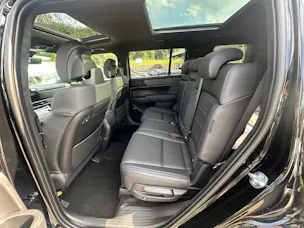 HYUNDAI Santa Fe 1.6 T-GDi HEV Calligraphy Swiss Ed. 4WD Automatic