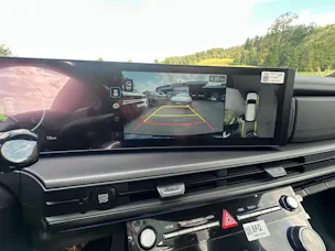 HYUNDAI Santa Fe 1.6 T-GDi HEV Calligraphy Swiss Ed. 4WD Automatic