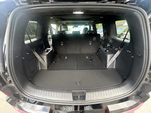 HYUNDAI Santa Fe 1.6 T-GDi HEV Calligraphy Swiss Ed. 4WD Automatic