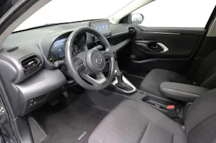 MAZDA 2 Hybrid Exclusive-line