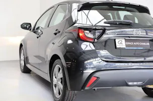 MAZDA 2 Hybrid Exclusive-line