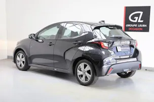 MAZDA 2 Hybrid Exclusive-line