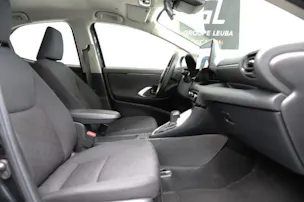 MAZDA 2 Hybrid Exclusive-line