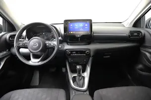 MAZDA 2 Hybrid Exclusive-line