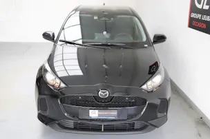 MAZDA 2 Hybrid Exclusive-line