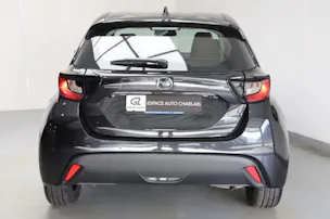 MAZDA 2 Hybrid Exclusive-line
