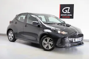 MAZDA 2 Hybrid Exclusive-line