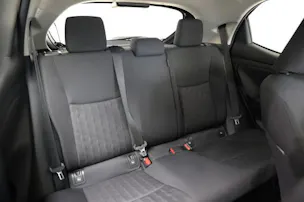MAZDA 2 Hybrid Exclusive-line