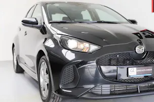 MAZDA 2 Hybrid Exclusive-line