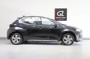 MAZDA 2 Hybrid Exclusive-line