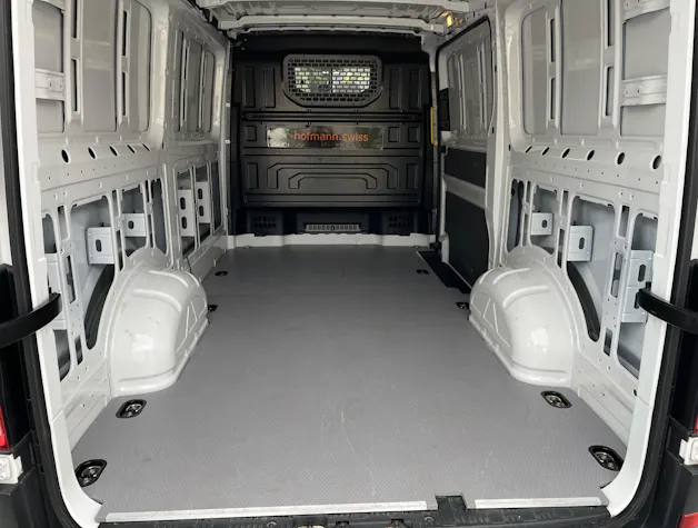 VW Crafter Kastenwagen 35 2.0 BiTDI Entry L3 RS3640 mm