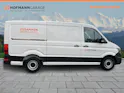VW Crafter Kastenwagen 35 2.0 BiTDI Entry L3 RS3640 mm