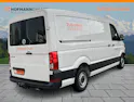 VW Crafter Kastenwagen 35 2.0 BiTDI Entry L3 RS3640 mm