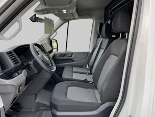 VW Crafter Kastenwagen 35 2.0 BiTDI Entry L3 RS3640 mm
