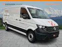 VW Crafter Kastenwagen 35 2.0 BiTDI Entry L3 RS3640 mm