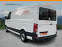 VW Crafter Kastenwagen 35 2.0 BiTDI Entry L3 RS3640 mm
