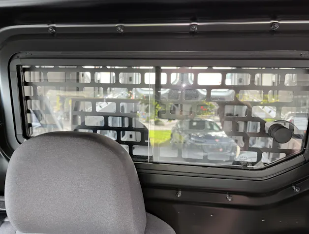 VW Crafter Kastenwagen 35 2.0 BiTDI Entry L3 RS3640 mm