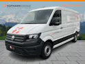 VW Crafter Kastenwagen 35 2.0 BiTDI Entry L3 RS3640 mm